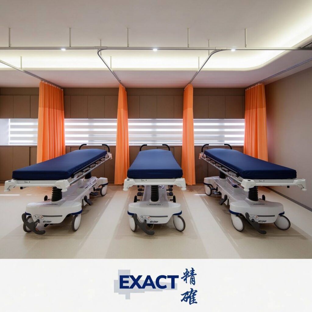 大腸鏡檢查注意事項-exact medical-精確醫療